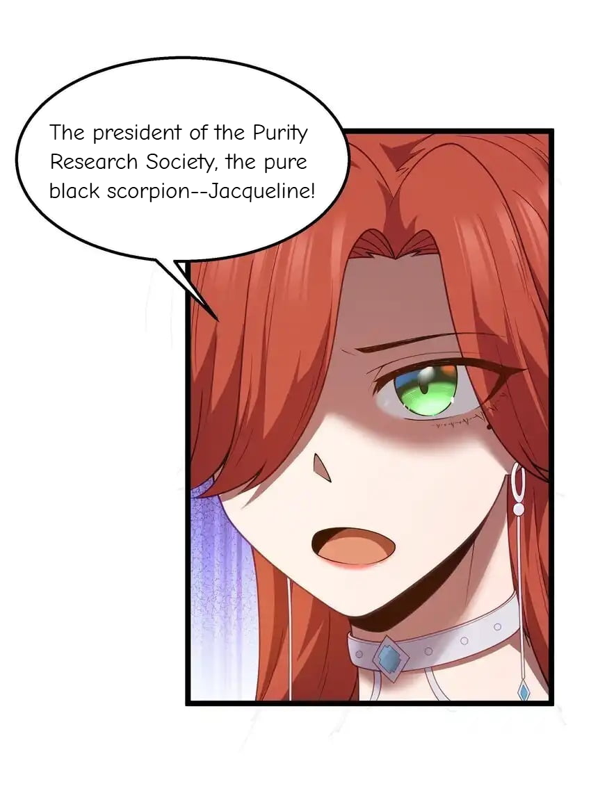 This Hero is a Money Supremacist Chapter 34 - page 42